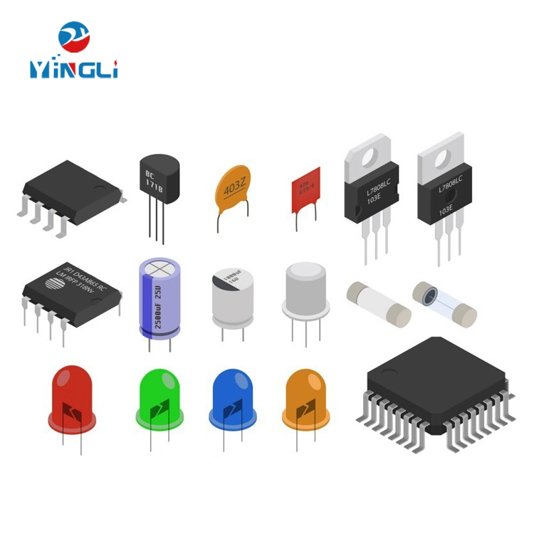 Stm32h750vbt6 Stm32h750xbh6 Stm32h750ibk6 Stm32h750zbt6 Stm32h750ibt6 Integrated Circuit Chip Mcumicro Control IC Chip Electronic Components